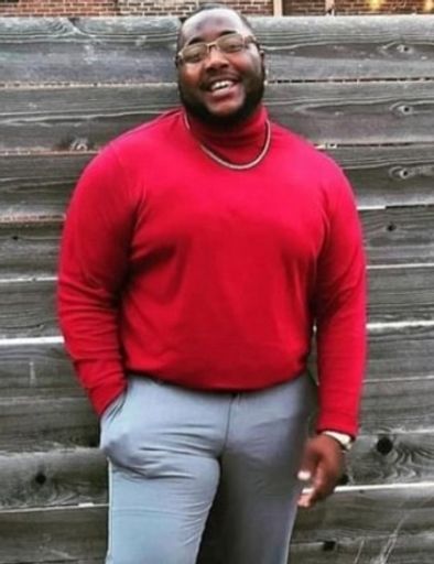 Terrale William Johnson Profile Photo
