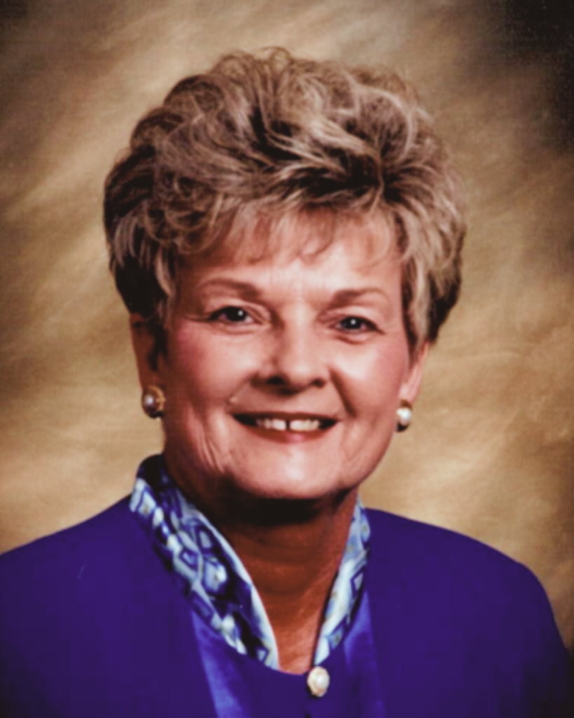 Jean Nix Morrow Profile Photo