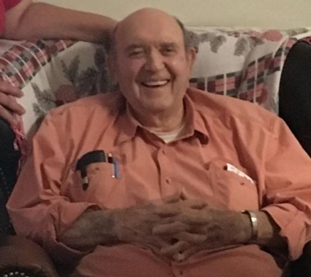 Milton Keith Baker Profile Photo