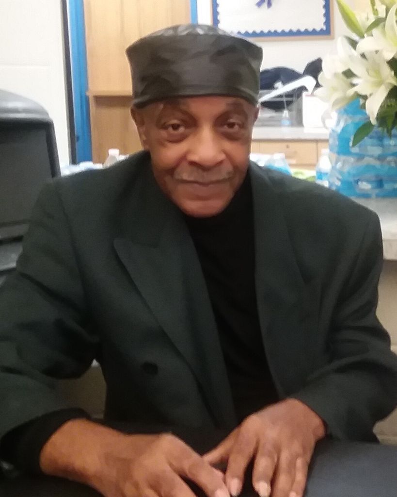 Lonnie Broomfield, Sr Profile Photo