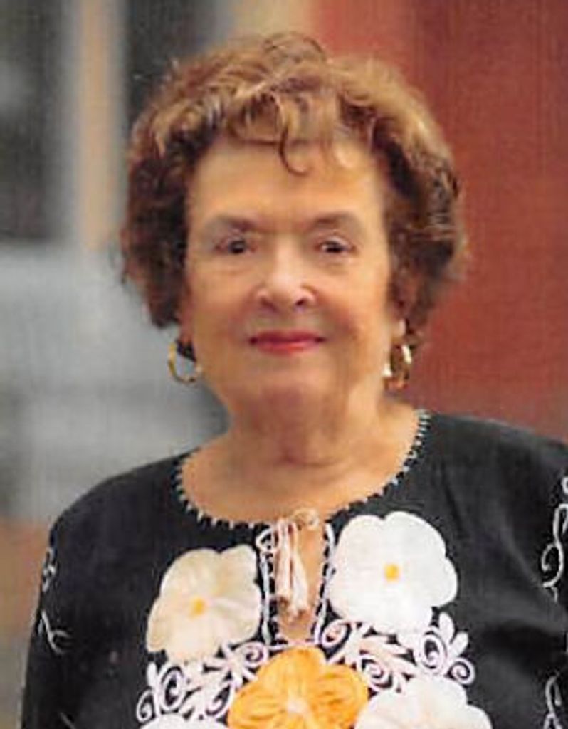 Ethel Ann "Skip" Hathaway Givens Profile Photo