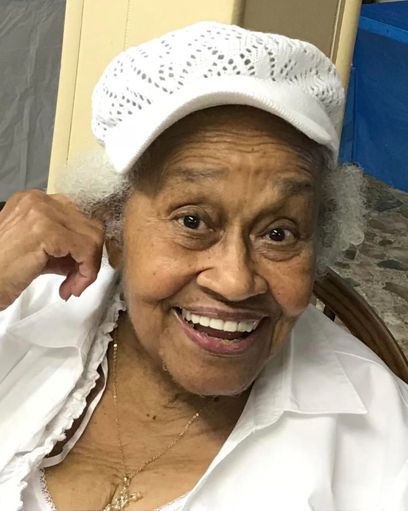 Eliza Jane Dillard Profile Photo