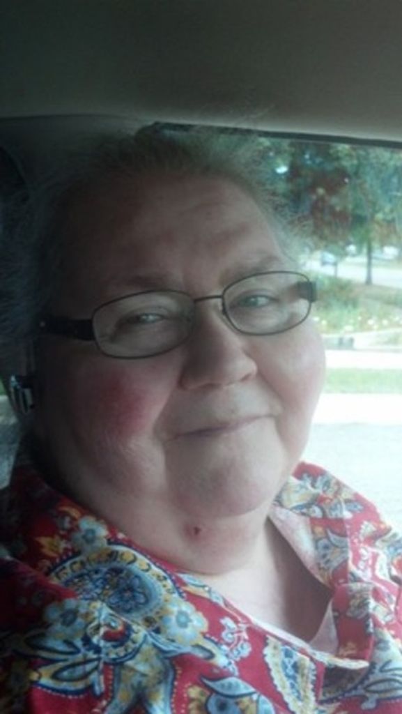 Brenda Kay Ward