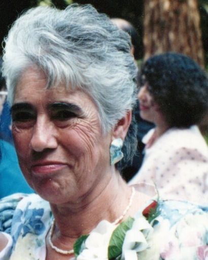 Dolores Preciado Ambriz's obituary image