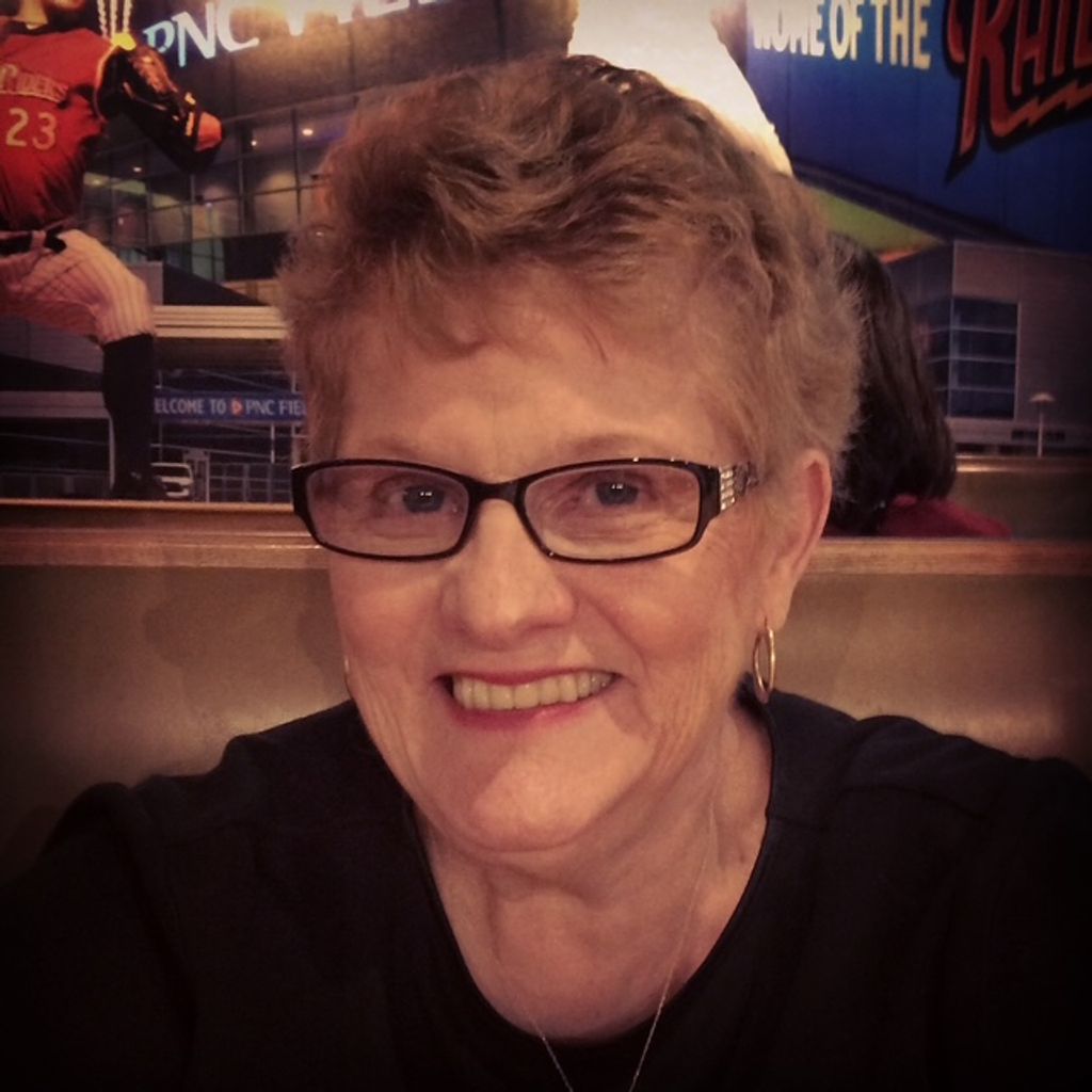 Marilyn B. McElroy Profile Photo