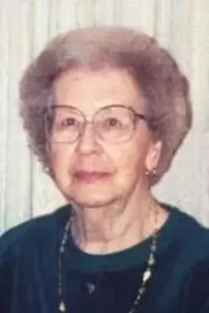 Ella M. Keiffer