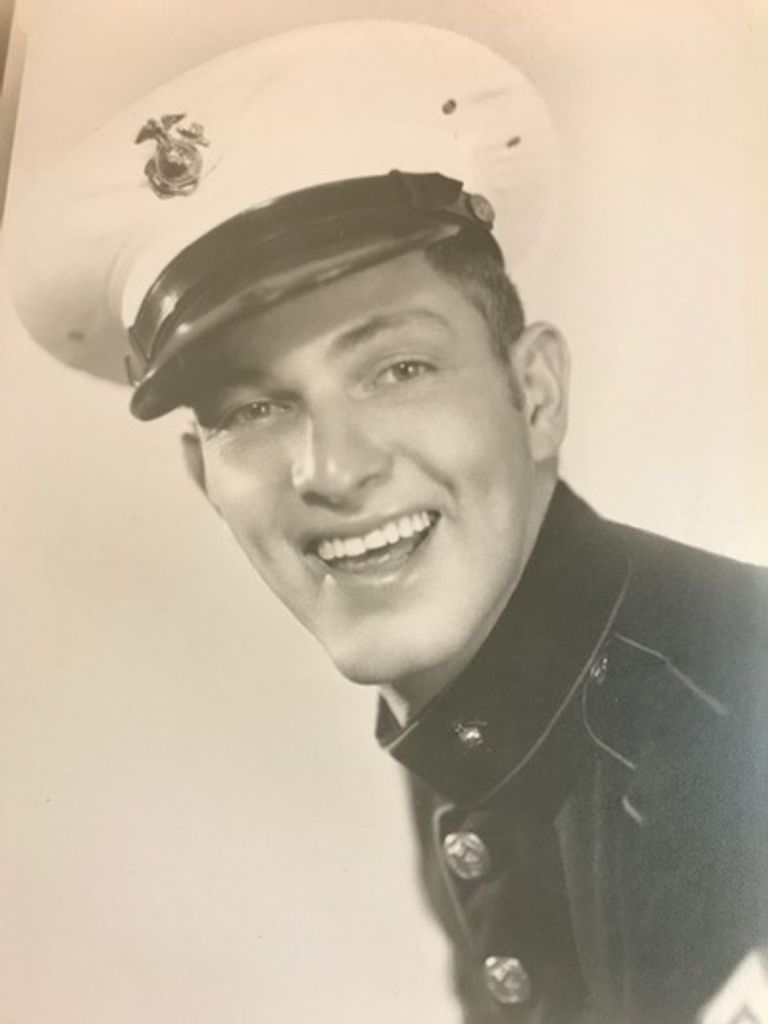 Gene Thompson Profile Photo
