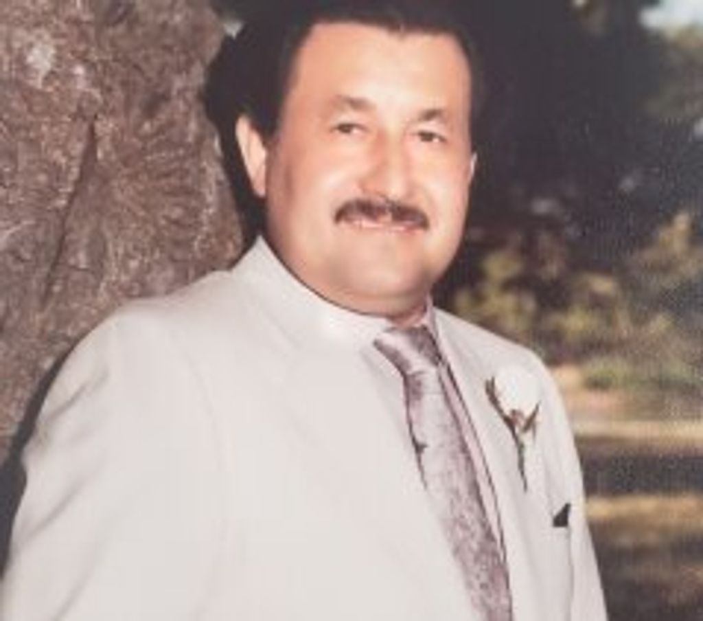 Guillermo Velez
