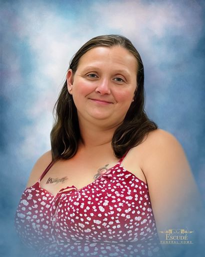 Brandi Kryslynn Newsom's obituary image