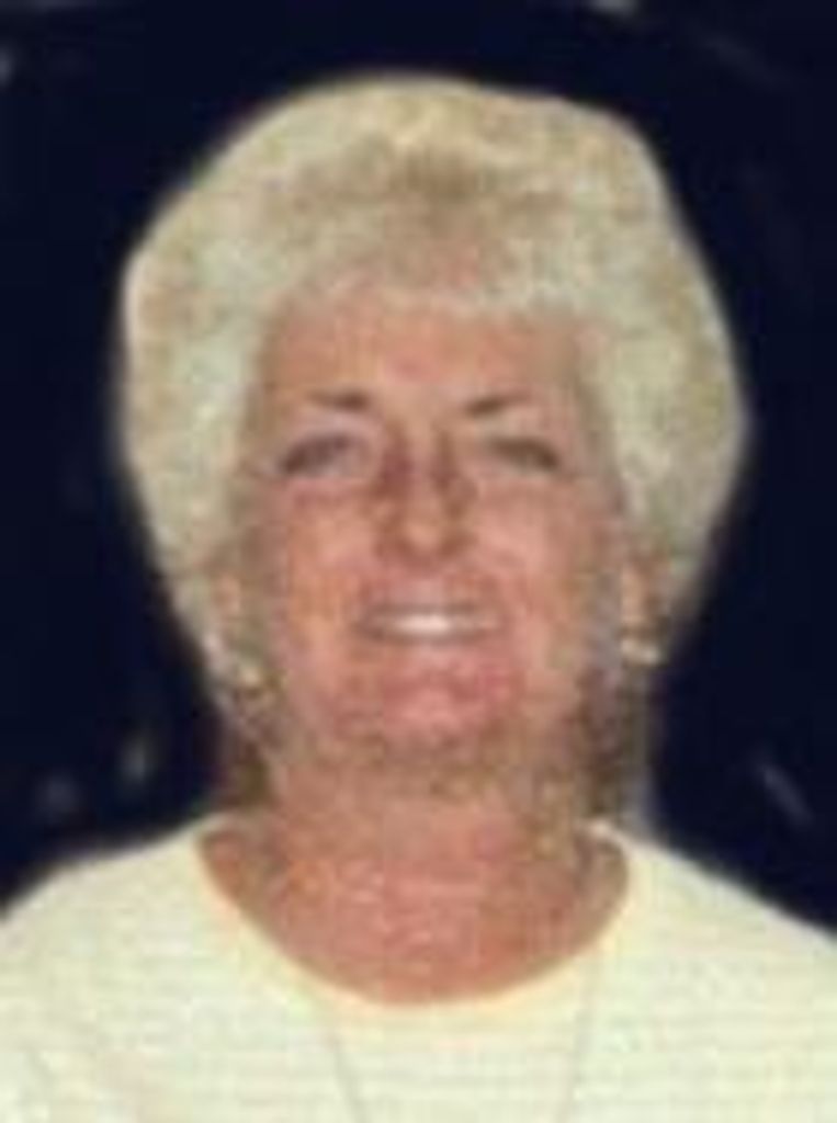 Carole Argetsinger