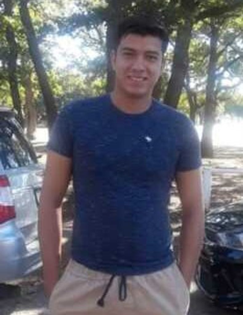 Zenon De Jesus Guerra Adame Profile Photo