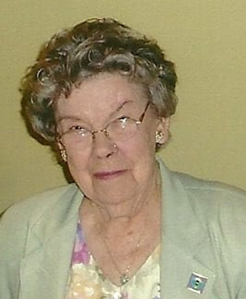 Gilmore, Ruth