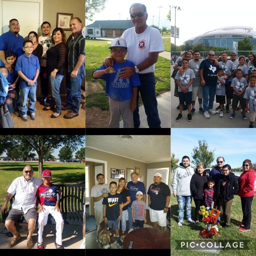 Raymond Maestas photo gallery thumbnail 25 of 36