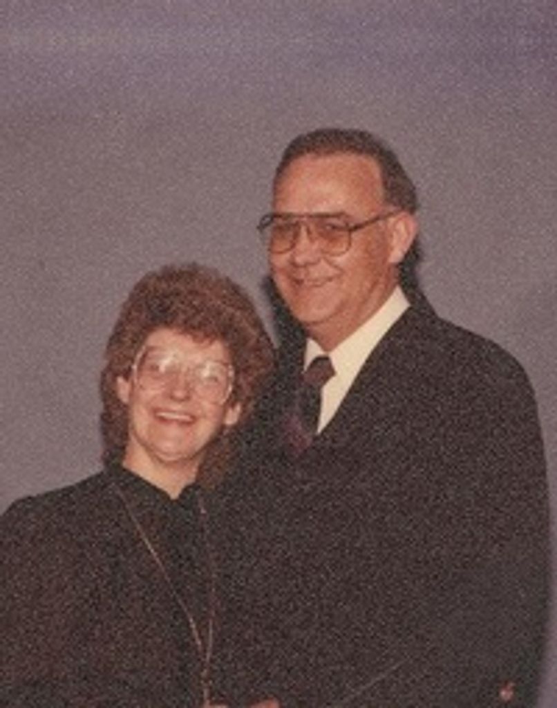 Ray Willard Fiscus Profile Photo