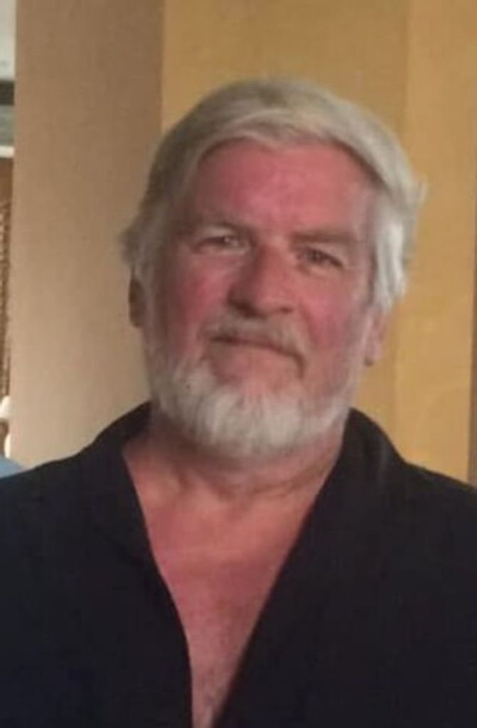 Richard Carl Johnson