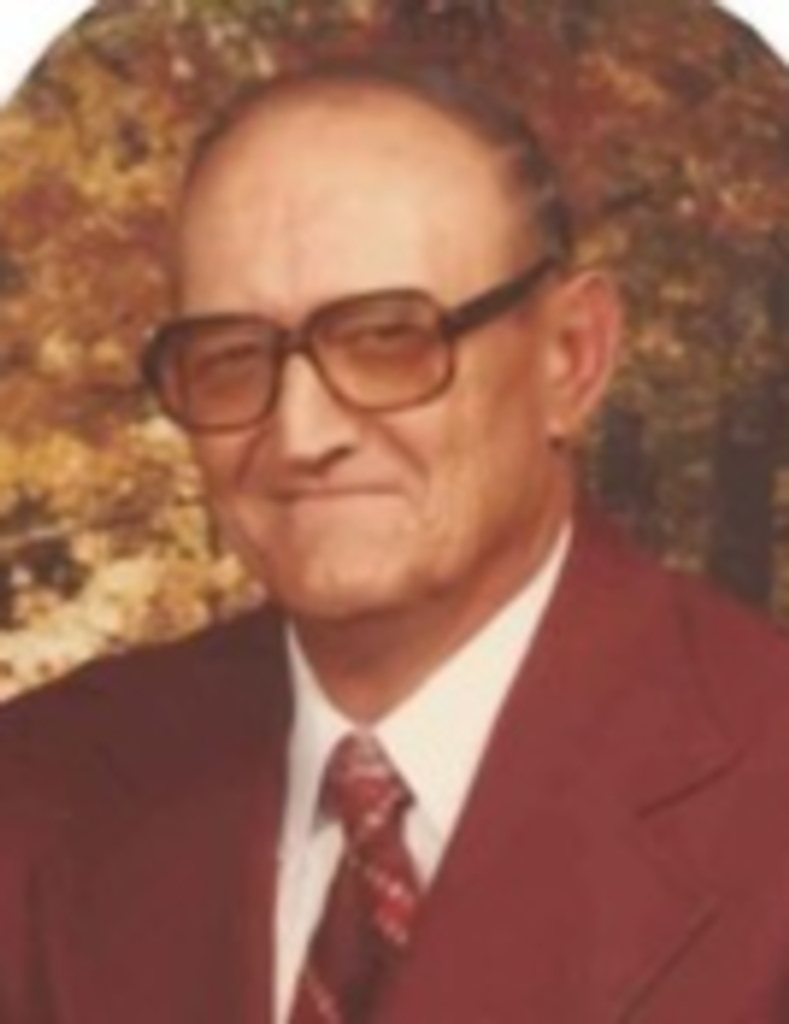 William  "Sap" Taylor