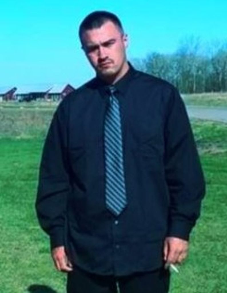 Jamie Bevins Jr.
