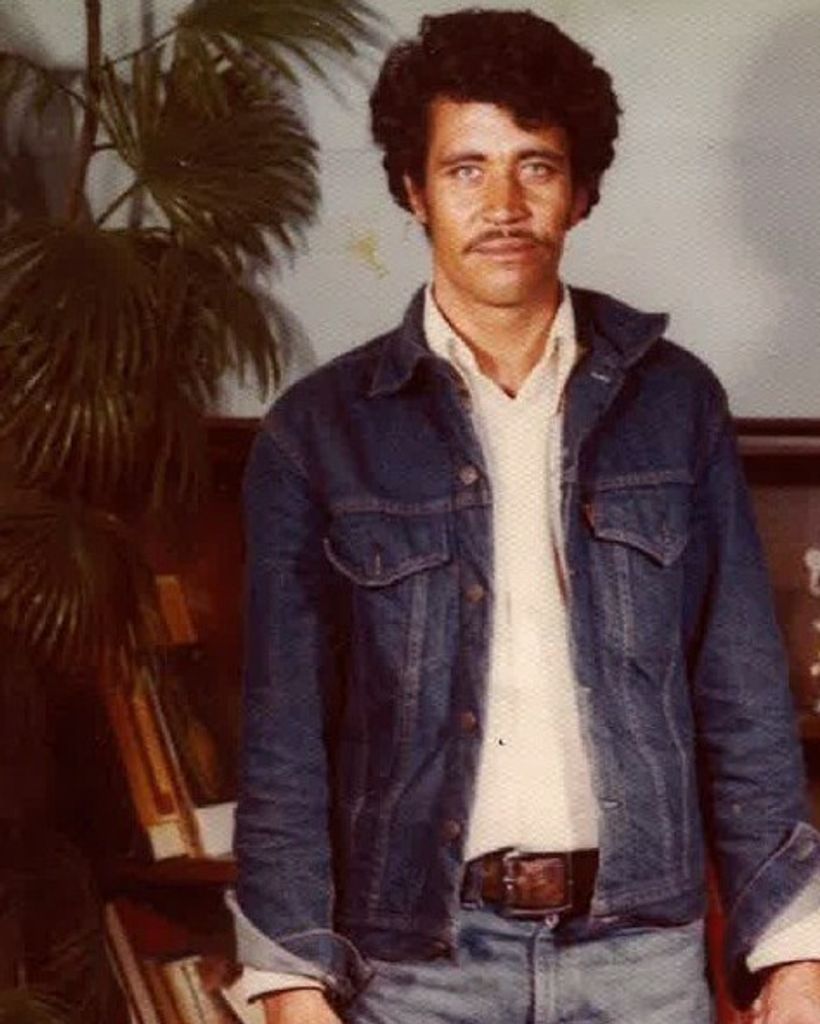 Jose Huerta Rico Profile Photo