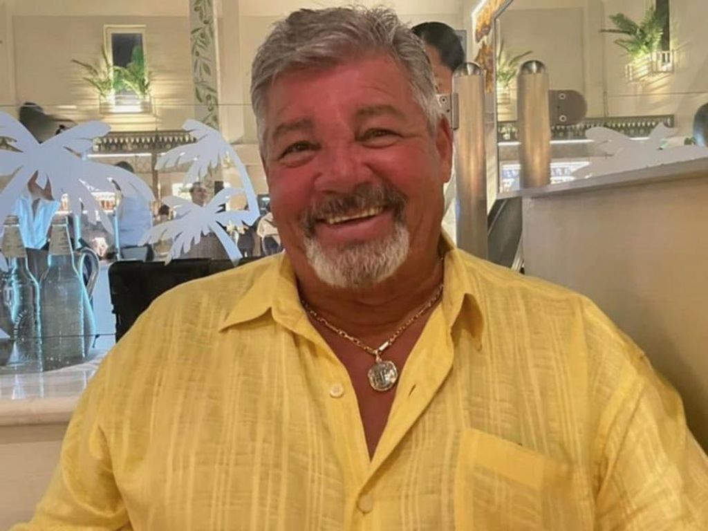 Werner Koby Profile Photo