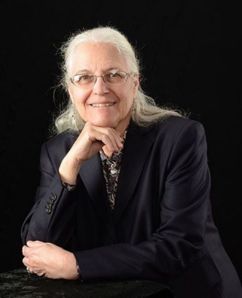 Norma Kathryn Bullock