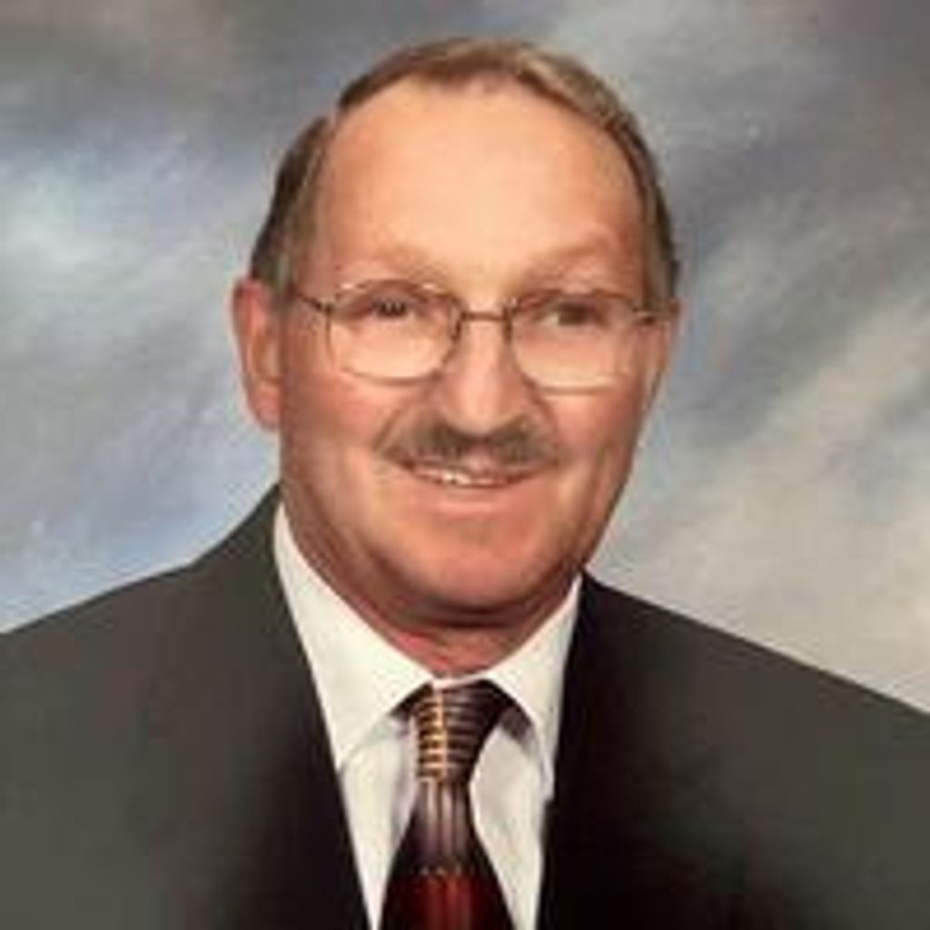Dean L. Mitzel