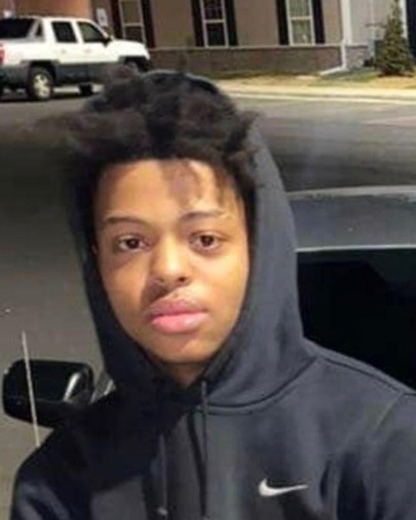 Justin Julian-Patrick Carter Profile Photo