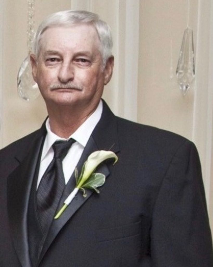 George Robert King III Profile Photo
