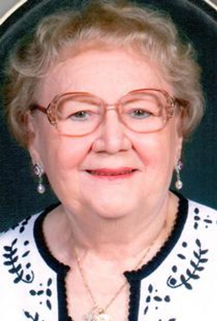 Rosemarie O. Smith