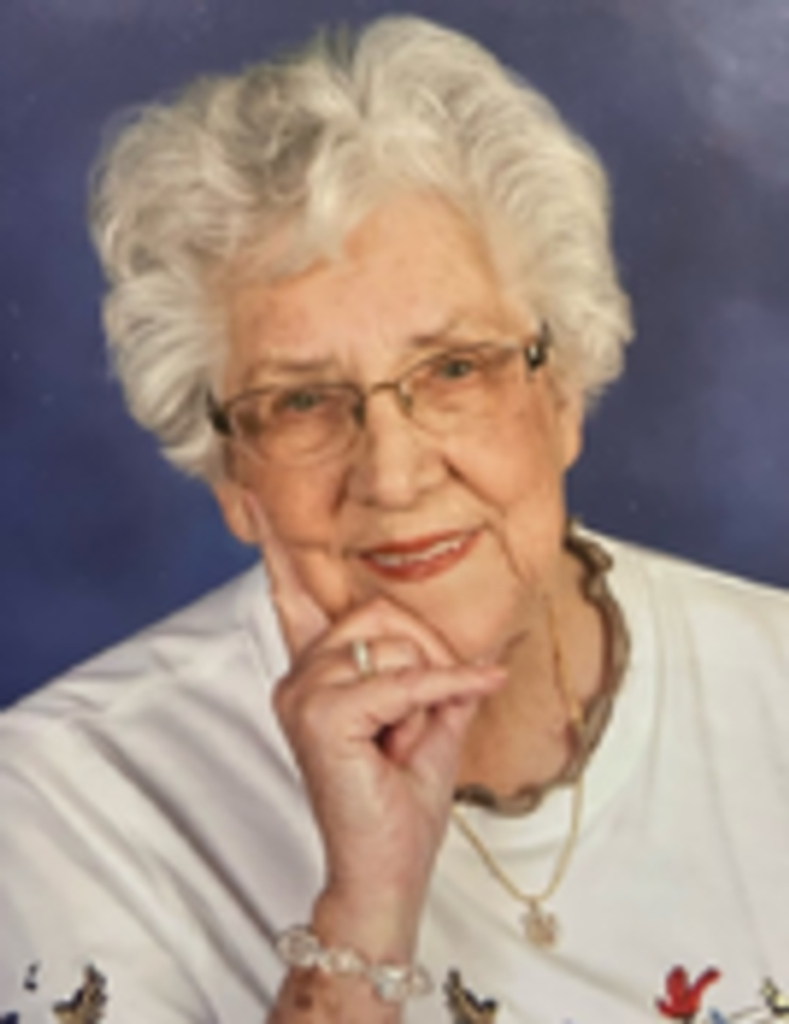 Rosemary June (Carpenter) Taborn Profile Photo