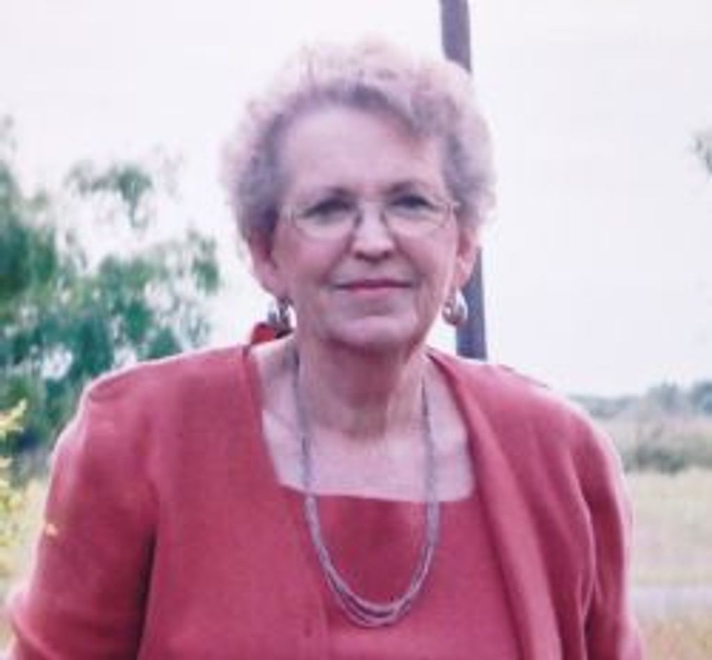 Sue Miller Profile Photo