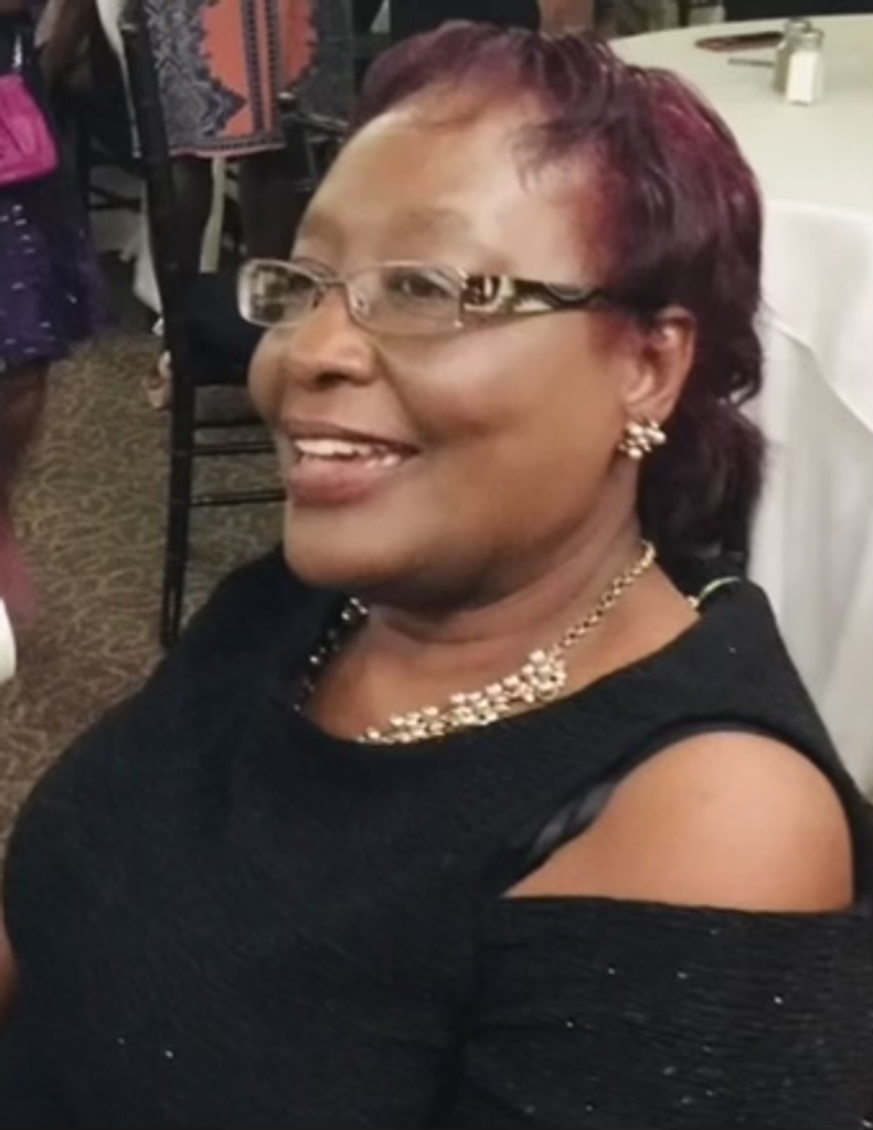 Nora Faye Mckissack Profile Photo