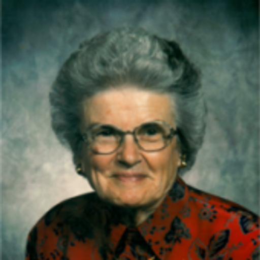 Dora Charlottie Ross Profile Photo