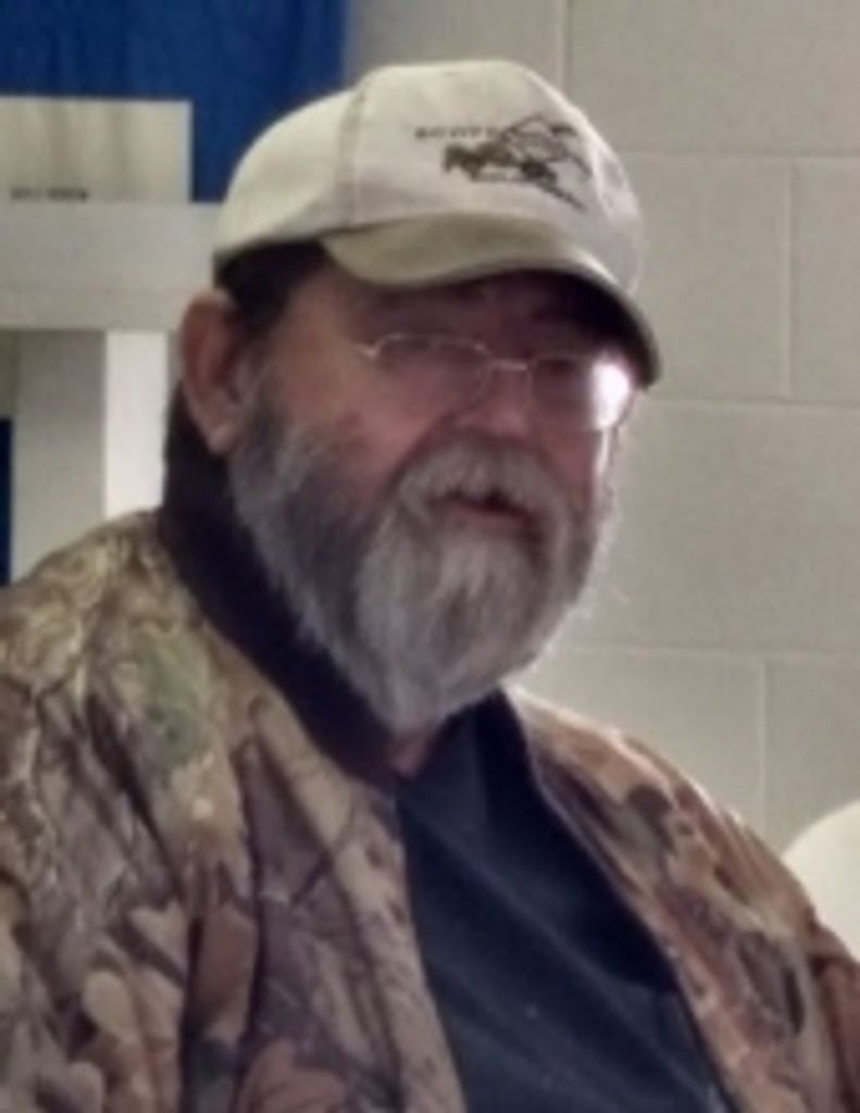 William  Thomas Veal