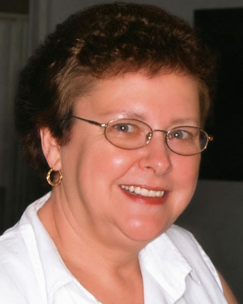 Eleanor Carol Searls