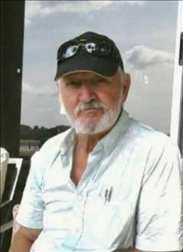 Carlos Mendes Profile Photo