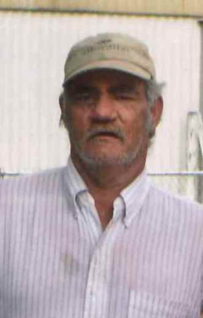 Carlton Walters