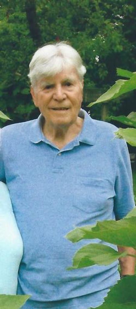 Edward Kelley Hueber Profile Photo