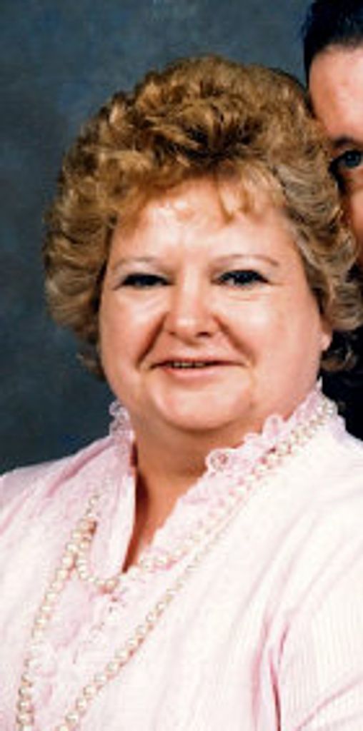 Barbara Jean (Wilbanks) Decker Barton Profile Photo