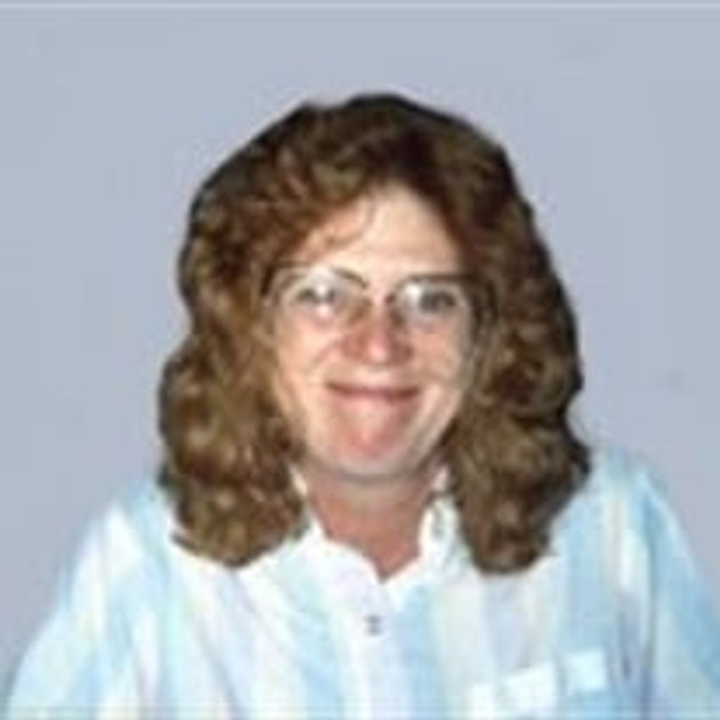Donna Marlene Newburn (Hook)
