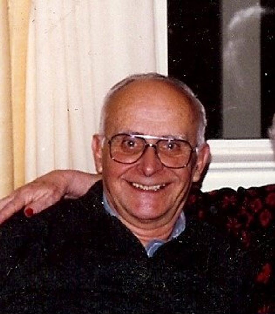 Robert  C. Traxler Profile Photo