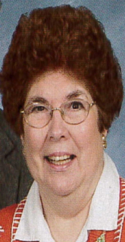 Helen Isobel (Fehrmann)  Niekrenz