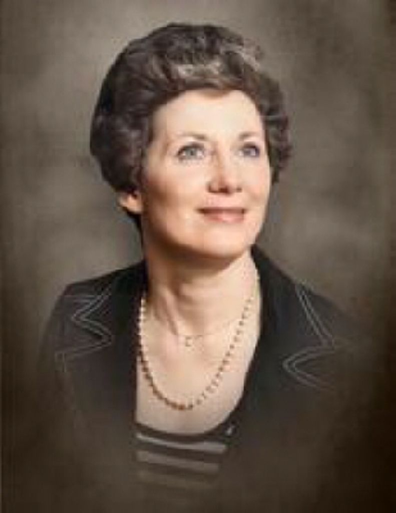 Betty Lawrence Profile Photo