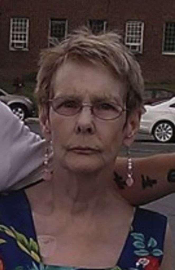Phyllis A. Farmer