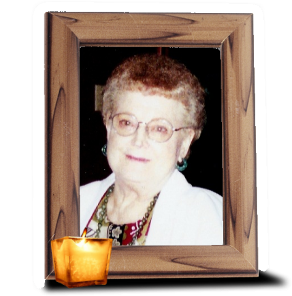 Caroline G. (Kirchenwitz)  Corroy