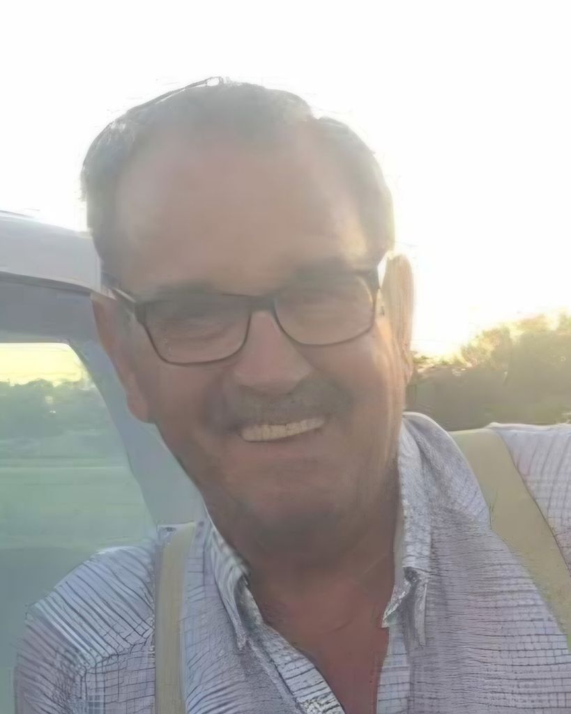 William Robert Simmons Profile Photo