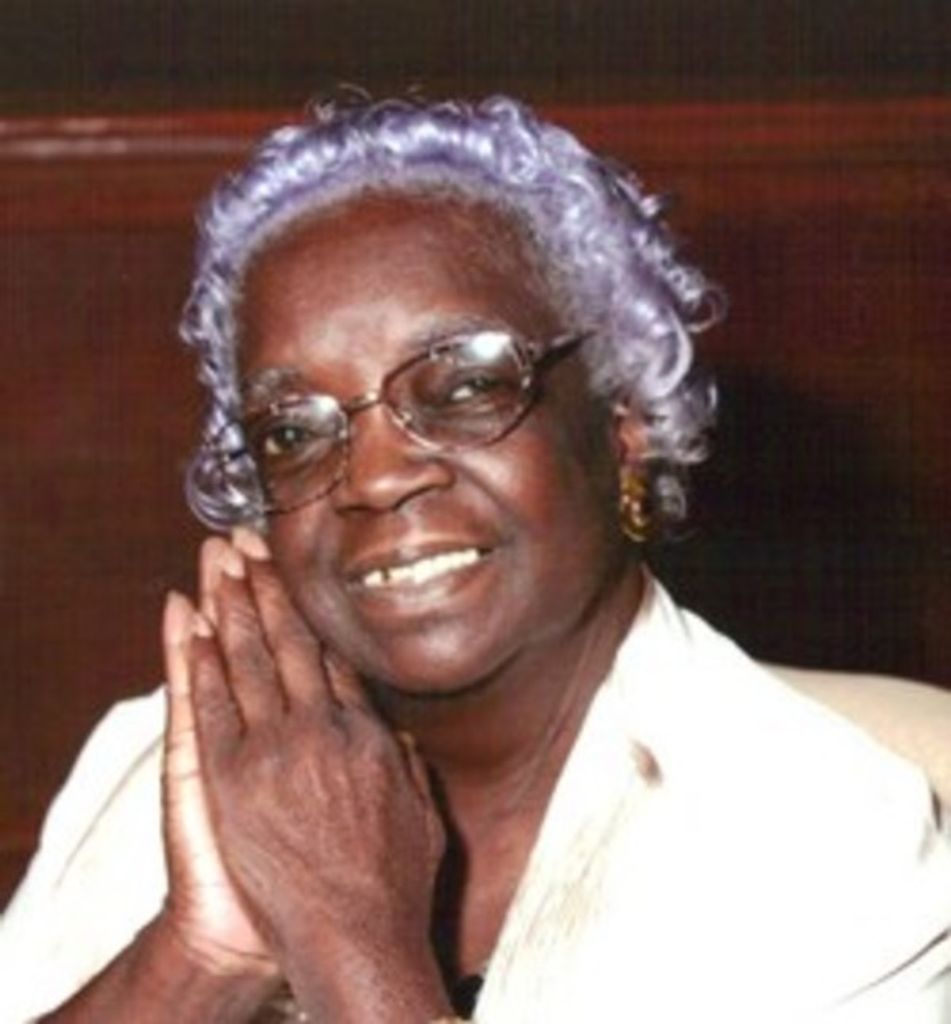 Mrs. Bernice J. Williams Profile Photo