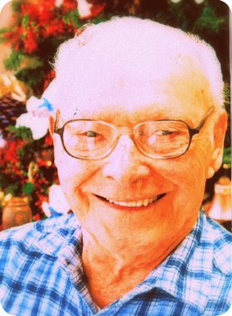 Ralph James Albin Profile Photo
