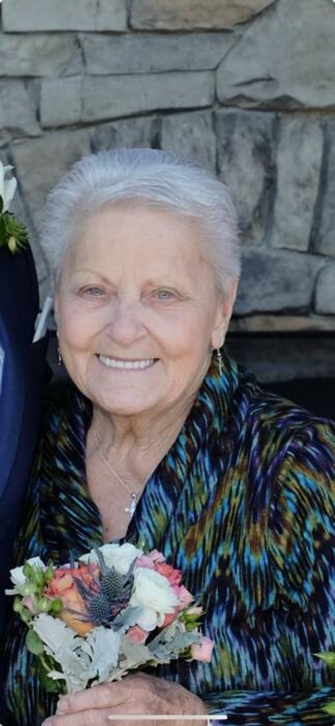 June Joann Piper Profile Photo