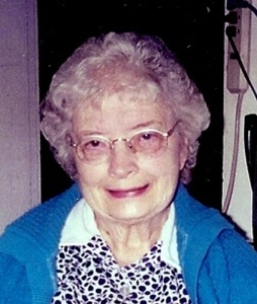 Ruth S Handschumacher