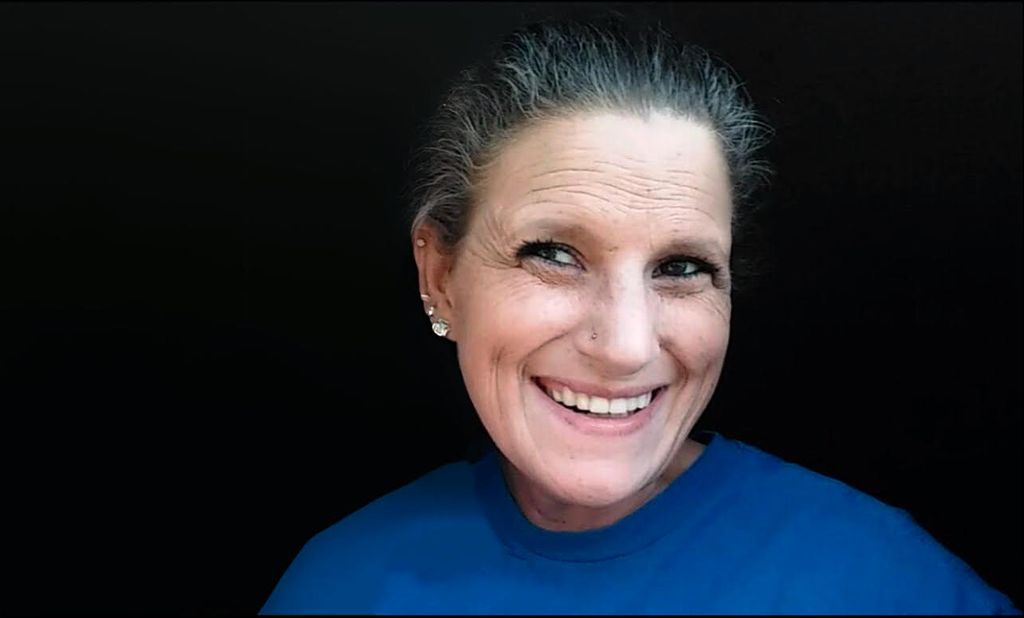 Dawn Marie Smith